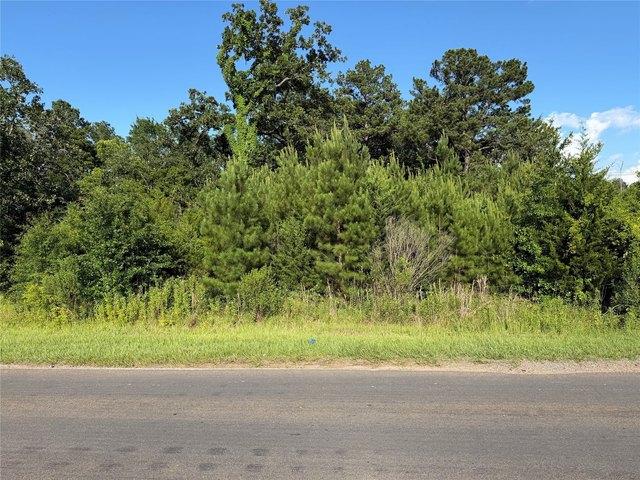 Land for sale in Diboll, Texas