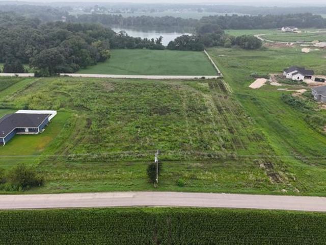 Land for sale in Milton, Wisconsin