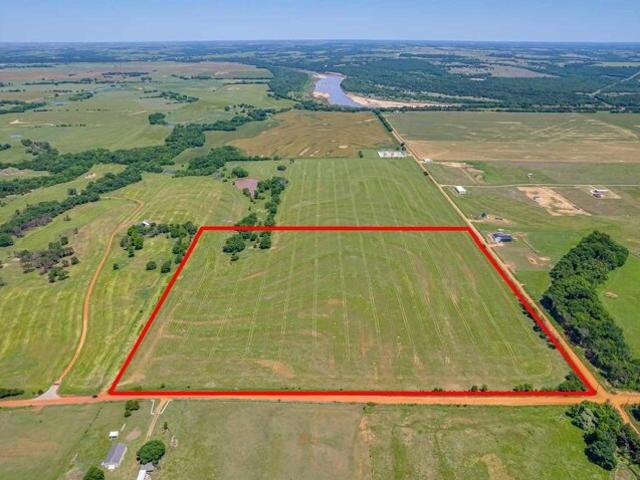 Land for sale in Coyle