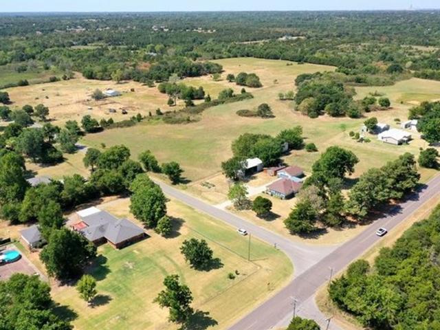 Land for sale in Jones, Oklahoma