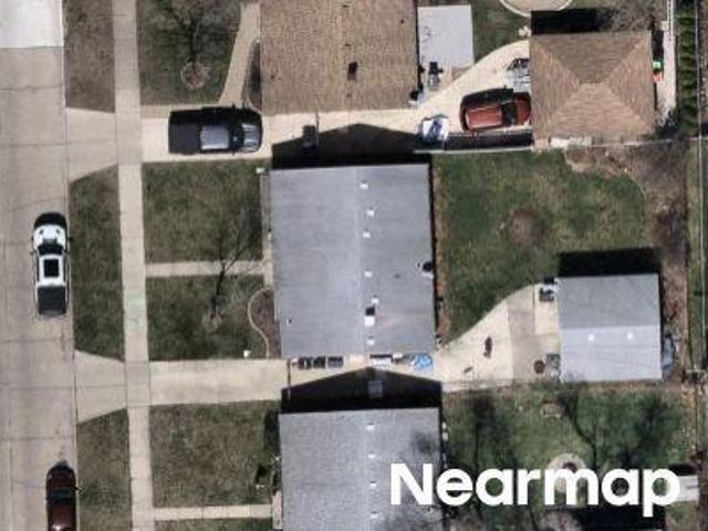 House for sale in Westland, Michigan