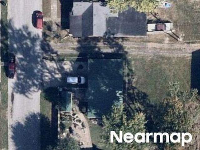 Land for sale in Martinsville, Indiana