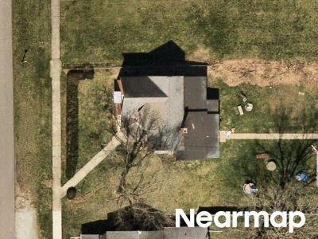 House for sale in Milford, Indiana