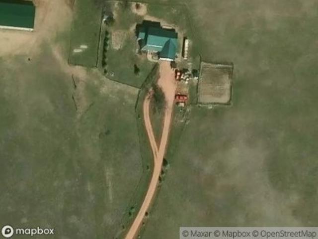 House for sale in Wyoming