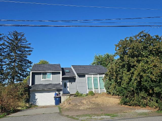 House for sale in Dishman, Spokane Valley