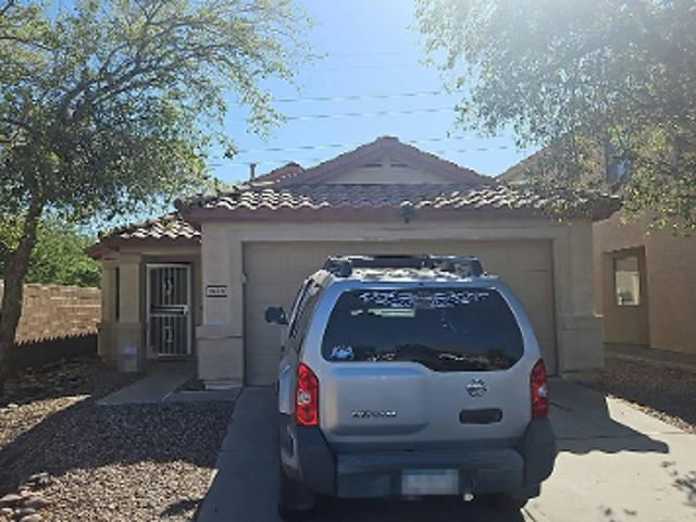 House for sale in Maricopa, Arizona