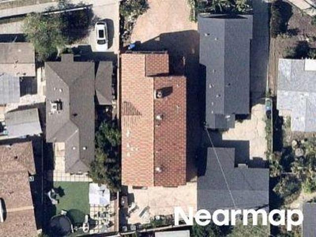 House for sale in Canoga Park, California