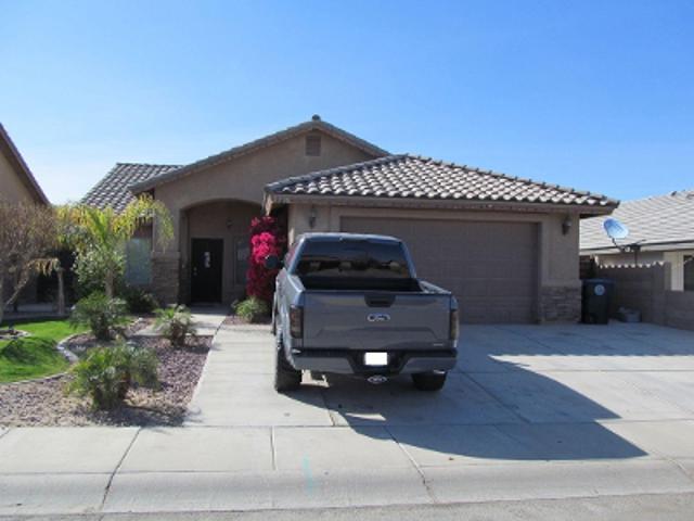 House for sale in Los Alamos, San Luis