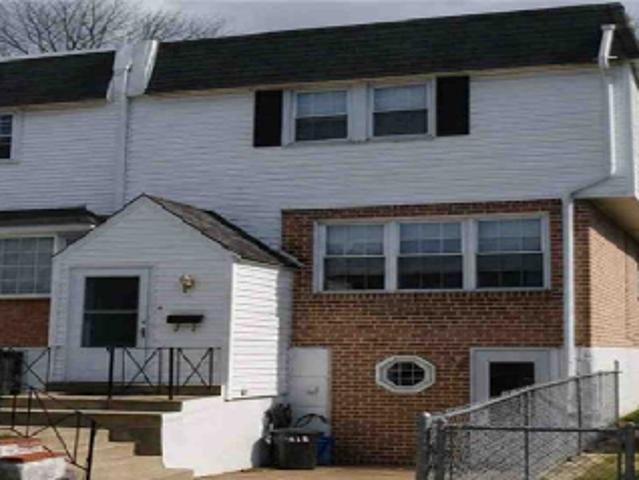 Townhouse for sale in Philadelphia, Pennsylvania