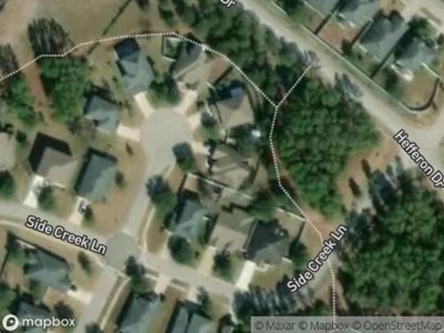 House for sale in Saint Augustine