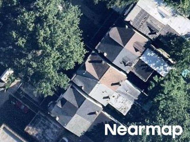 House for sale in Trenton, New Jersey