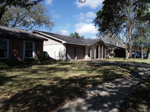 House for sale in Harris, Texas