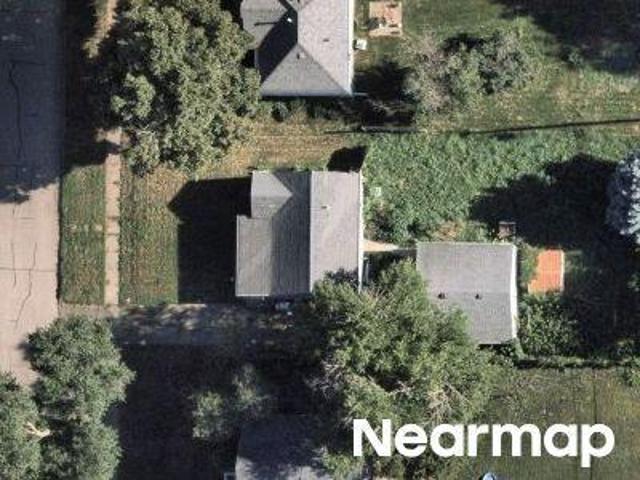 Property for sale in Nebraska