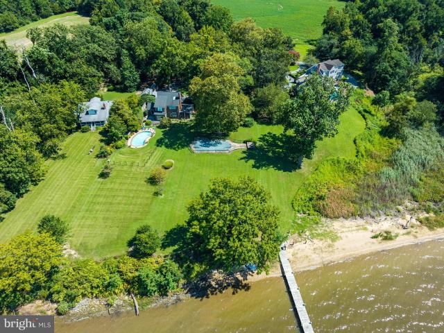 Land for sale in Centreville, Maryland