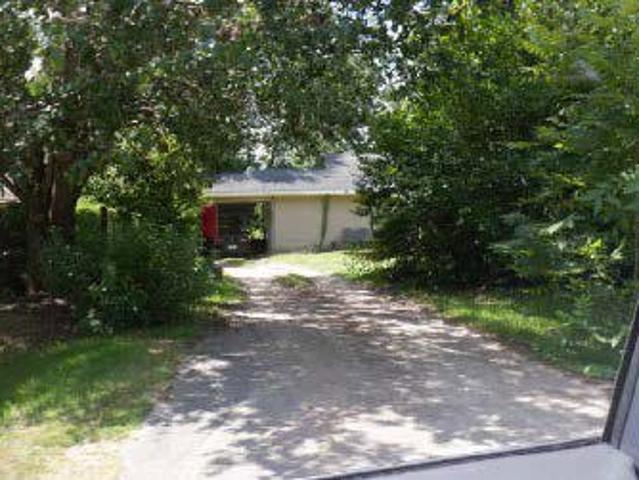 House for sale in Dougherty, Georgia