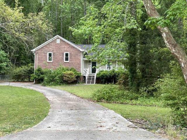 House for sale in Douglasville, Georgia
