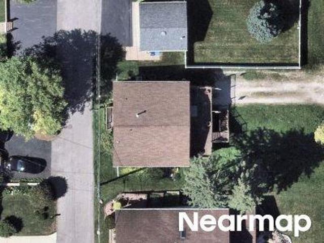 House for sale in Wauconda, Illinois
