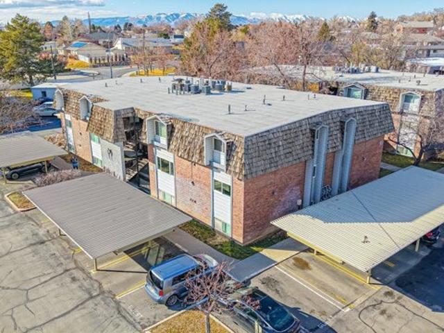 Condo for sale in Provo Condo for sale in Provo