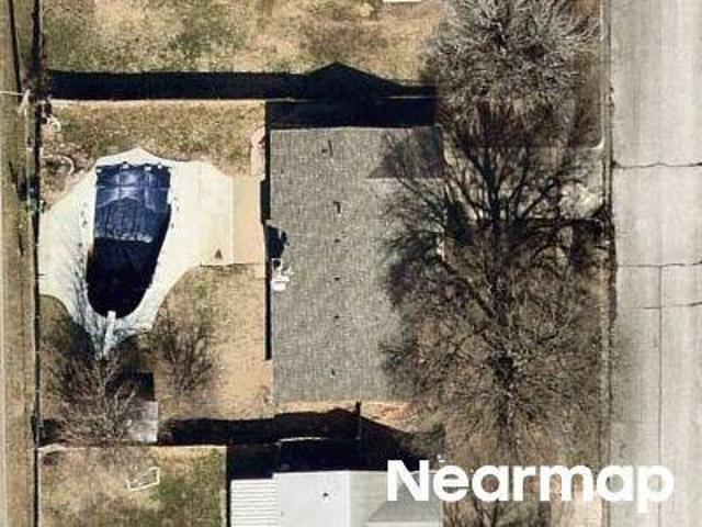 House for sale in Broken Arrow, Oklahoma