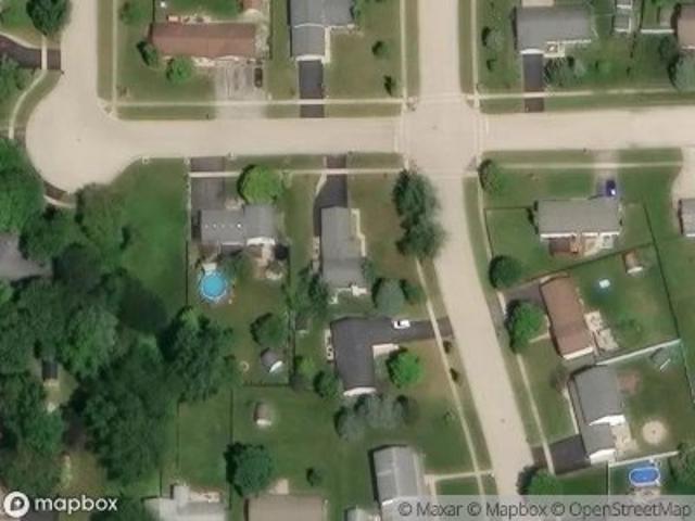 House for sale in Cortland, Illinois