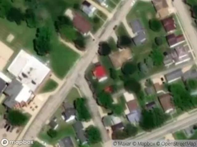 House for sale in Elizabeth, Jo Daviess County