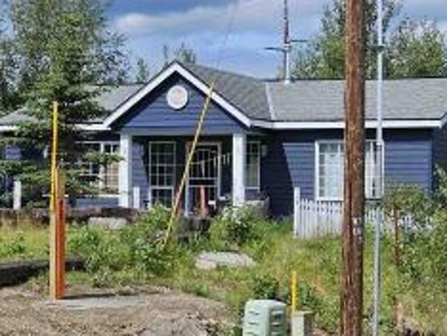 House for sale in Palmer, Alaska