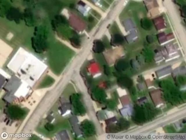House for sale in Elizabeth, Illinois
