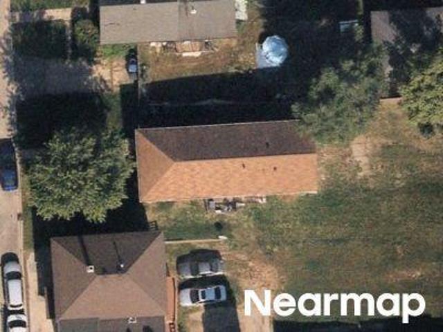 House for sale in Crest Hill, Illinois