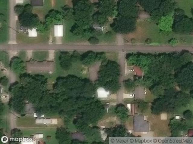 House for sale in Sallisaw, Oklahoma