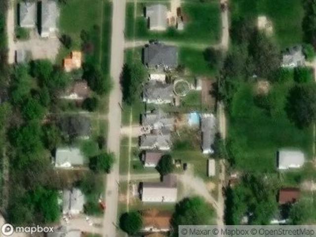 House for sale in Centralia, Illinois