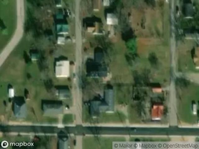 House for sale in Campbellsburg, Indiana