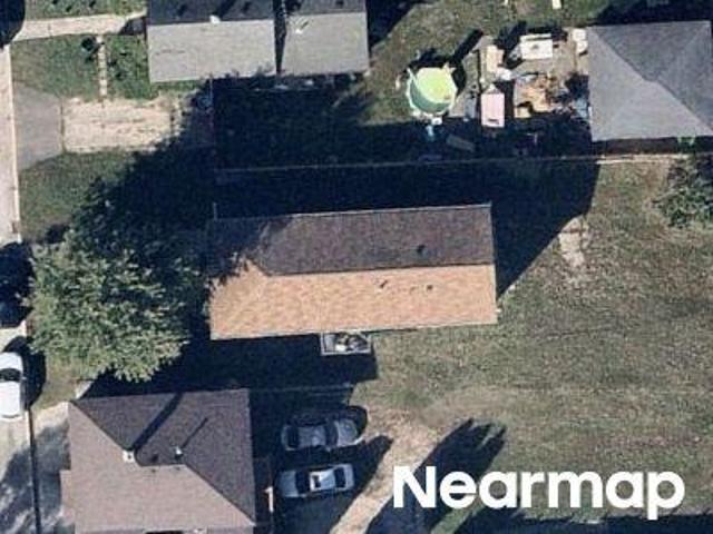 House for sale in Crest Hill, Illinois