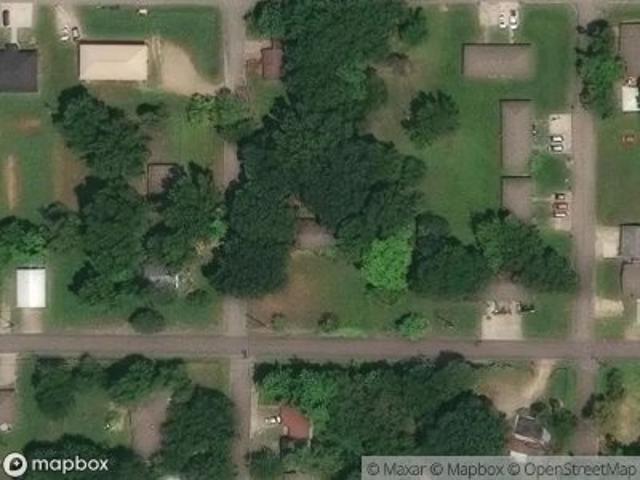 House for sale in Sallisaw, Oklahoma
