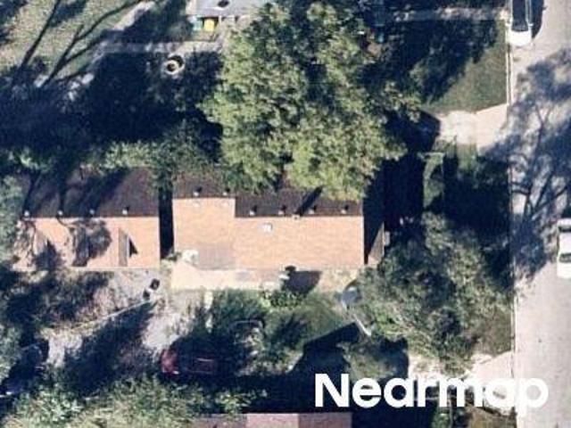 House for sale in Joliet, Illinois