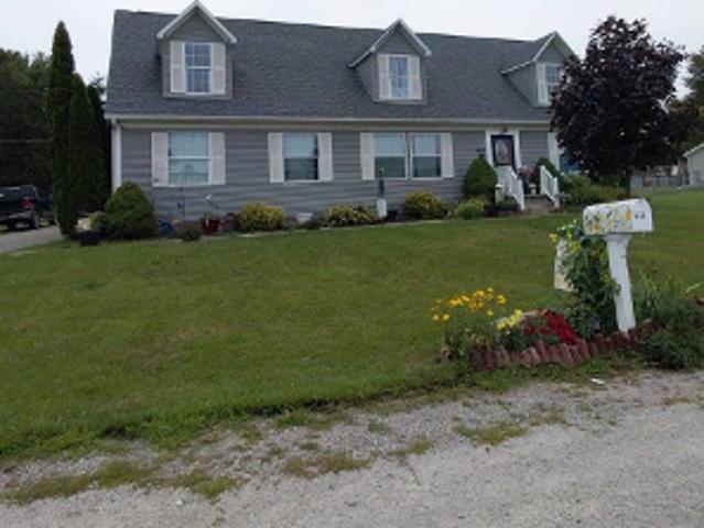 House for sale in Mount Victory, Ohio