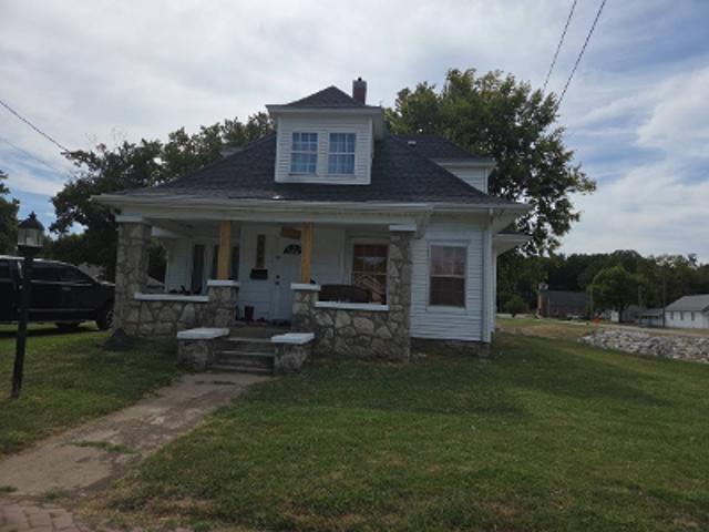House for sale in Neosho, Missouri