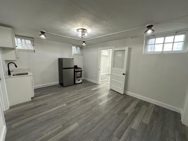 Apartment for rent in Columbus, Ohio