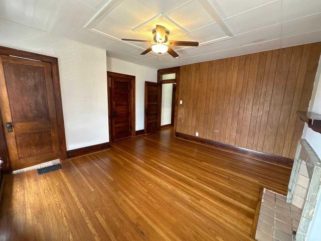 Apartment for rent in Columbus, Ohio