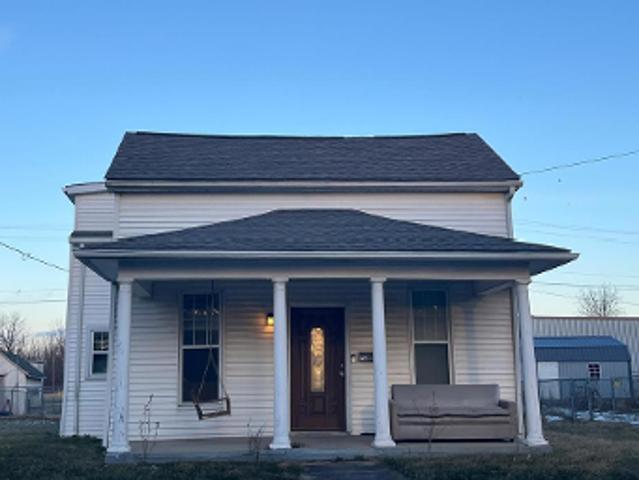 House for sale in Mount Sterling, Ohio