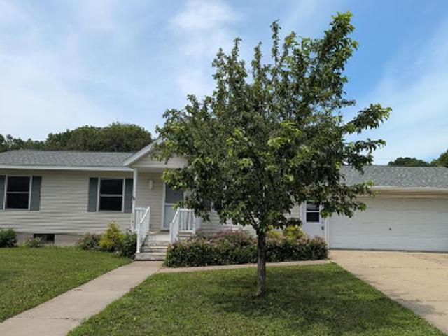 House for sale in Rushford, Minnesota