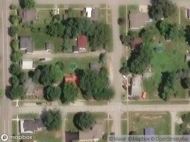 House for sale in Silver Lake, Indiana