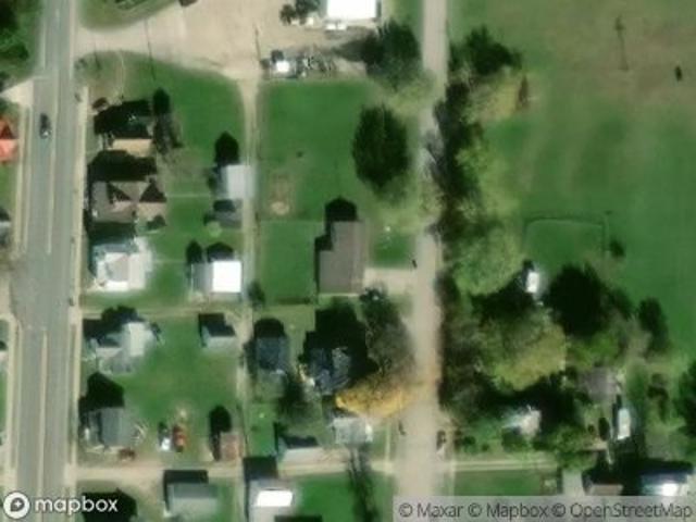 House for sale in Preble, Ohio