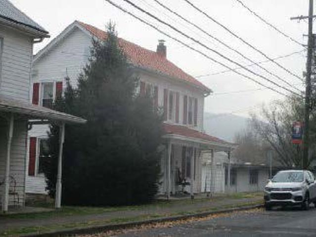 House for sale in Duncannon, Pennsylvania