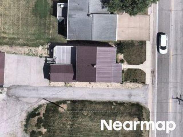 House for sale in Port Byron, Illinois