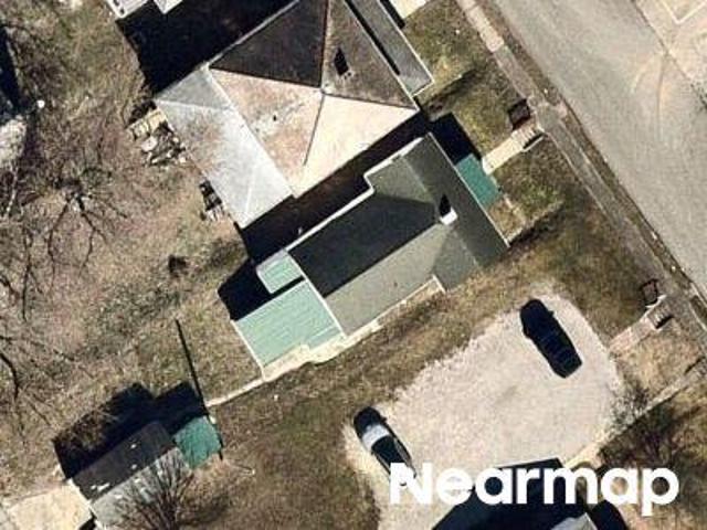 House for sale in New Lexington, Ohio