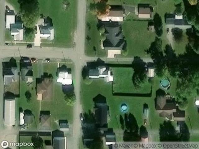 House for sale in Mount Blanchard, Hancock County