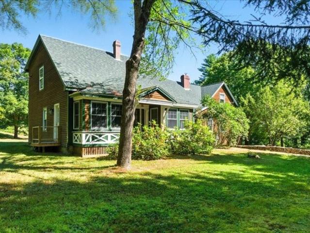 House for sale in Bridgton, Maine