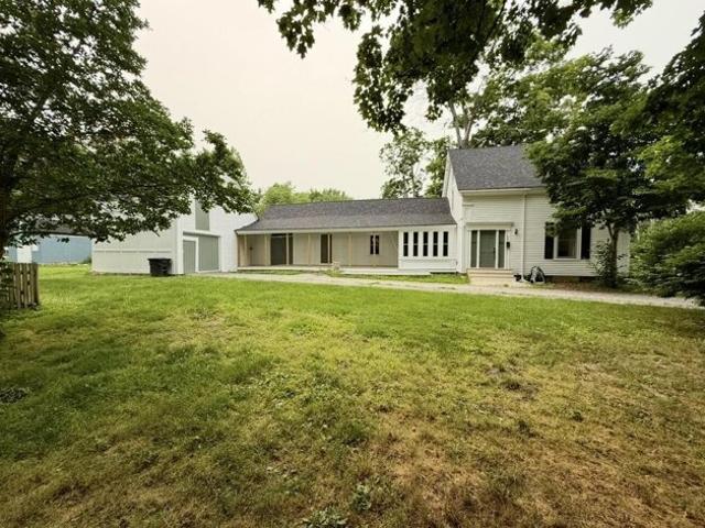 House for sale in Bridgton, Maine