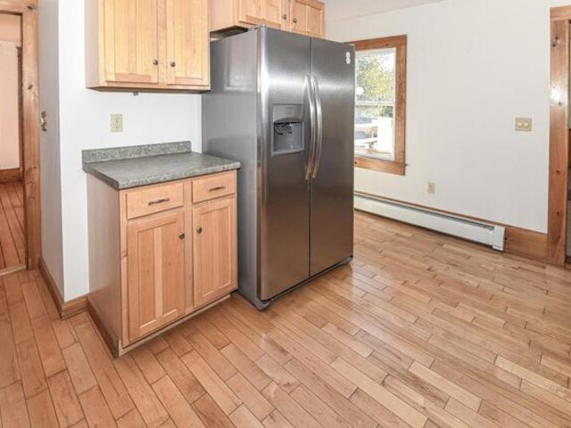 House for sale in Bridgton, Maine