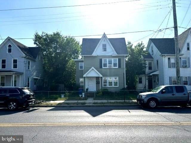 House for sale in Millville, New Jersey